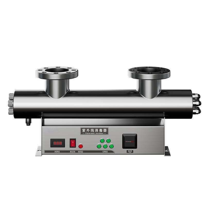 紫外线消毒器