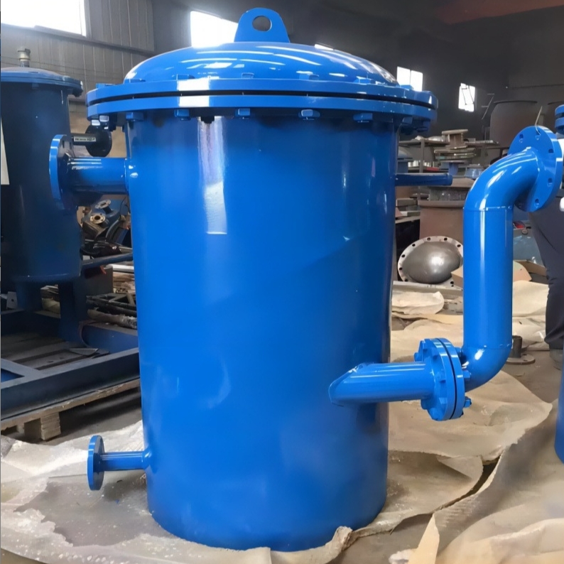 分散式雨水处理器