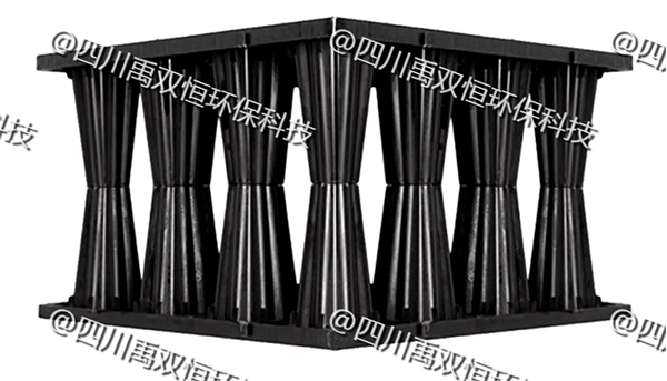 PP模块：多功能、高效能的现代解决方案