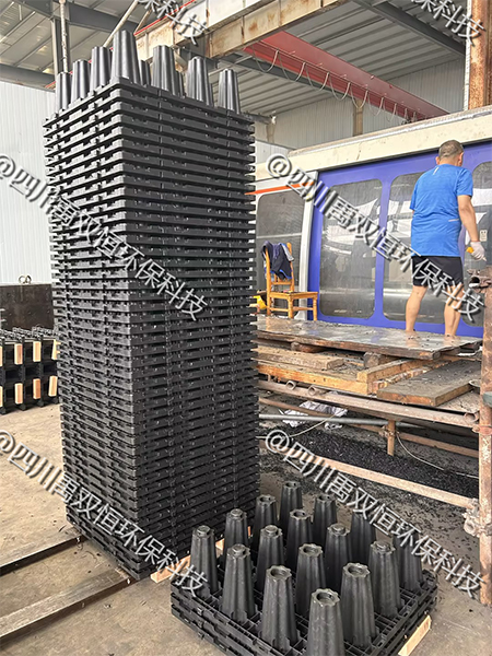 PP模块生产工艺迎来革新，提高生产效率与质量