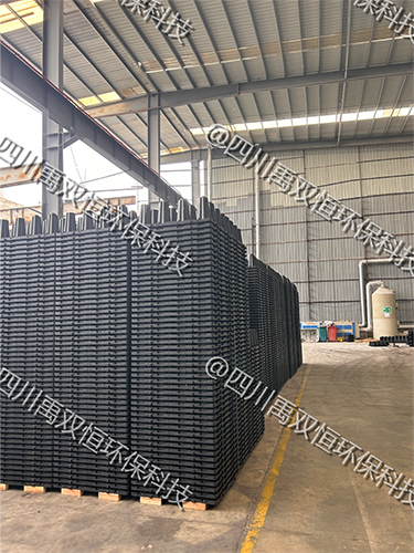 PP模块：工业制造中的创新基石