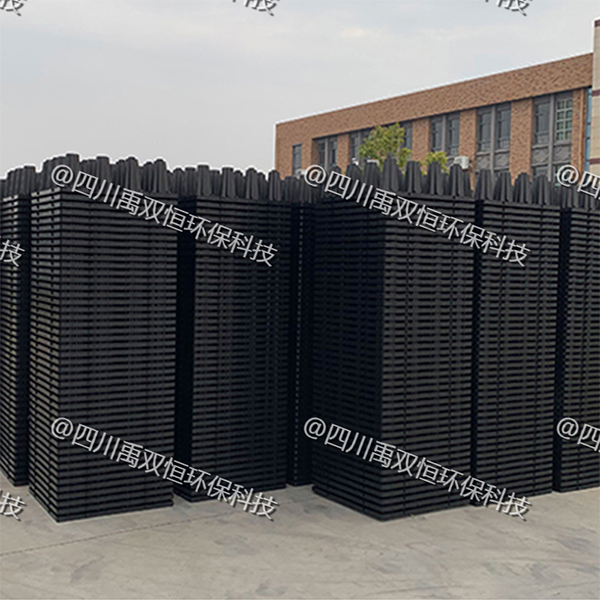 PP模块：高效环保的雨水收集与利用解决方案，展现优越性价比