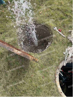 四川禹双恒环保科技：新都区红星嘉苑项目雨水收集系统正式交付，雨水回用成效显著