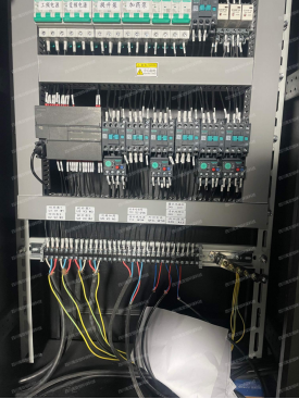 乐山五通桥项目雨水回收系统圆满完工：雨水收集与回用开启绿色新篇章